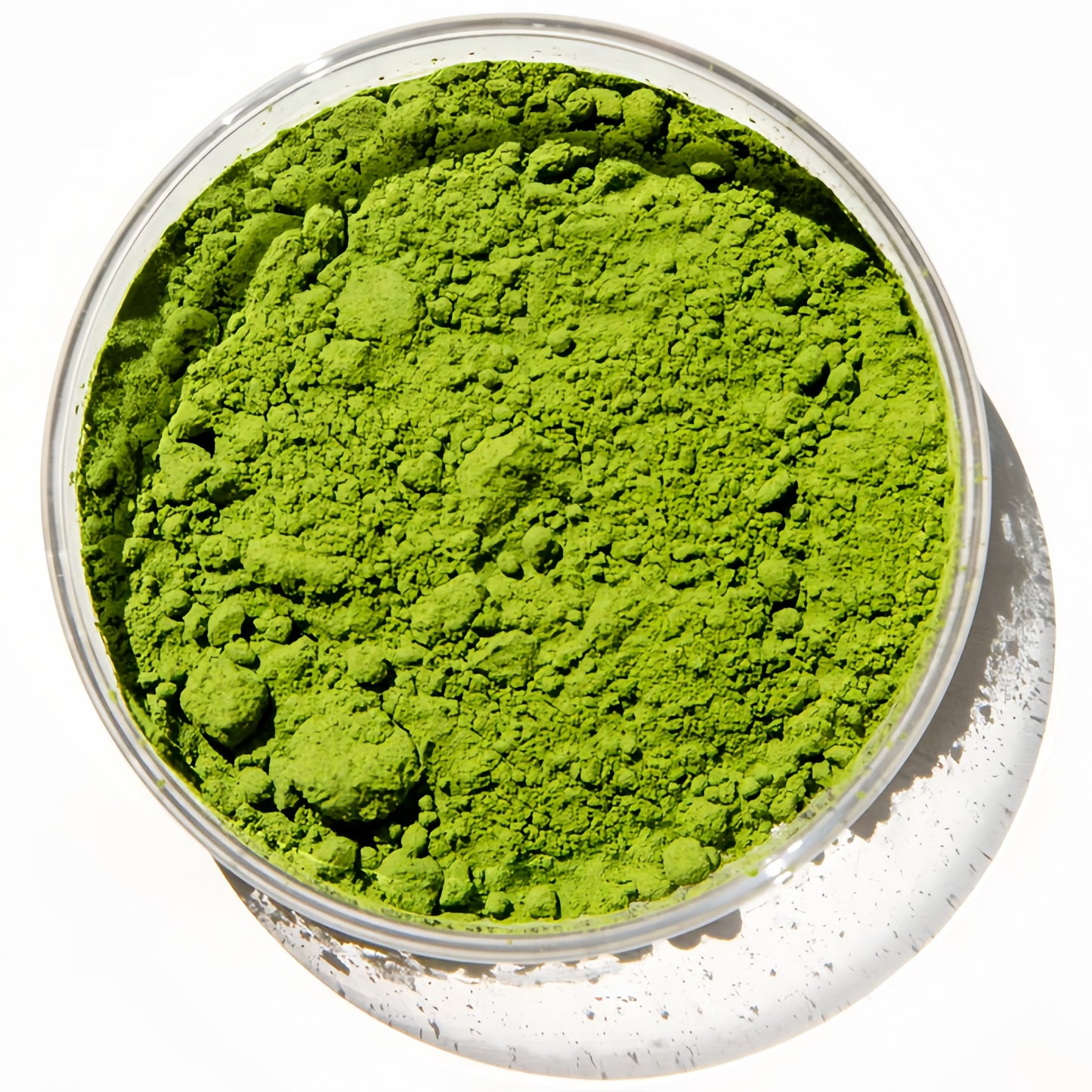 Sun Goddess Matcha